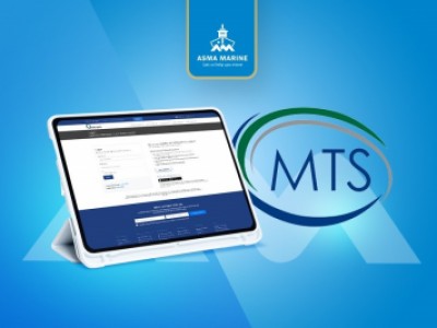 Registration on the MTS platform